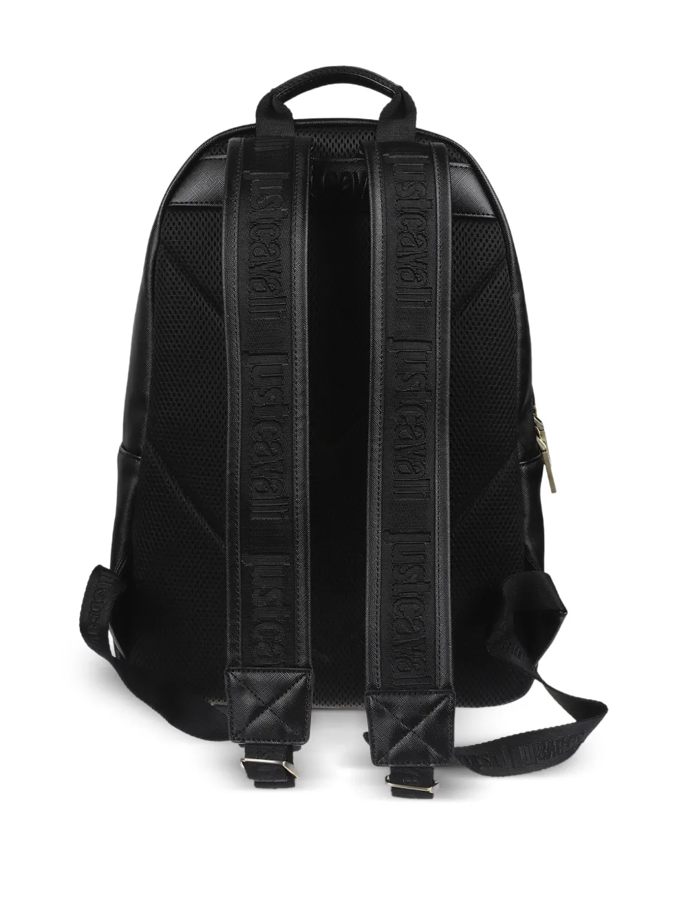 Just Cavalli Mochila com detalhe de logo | Image 2