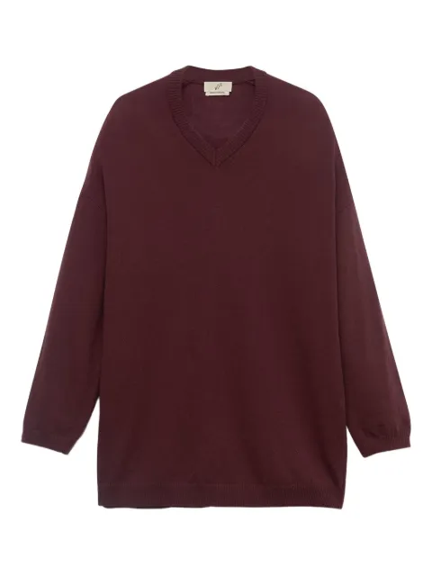 BITE Studios V-neck sweater