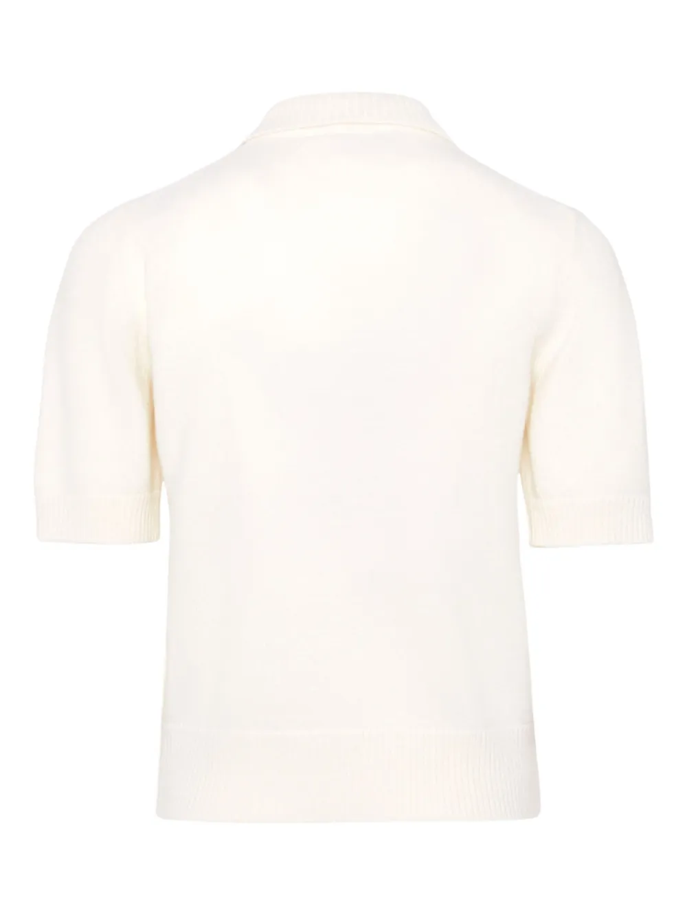 Lardini suéter con cuello tipo polo | Suéteres | Image 2