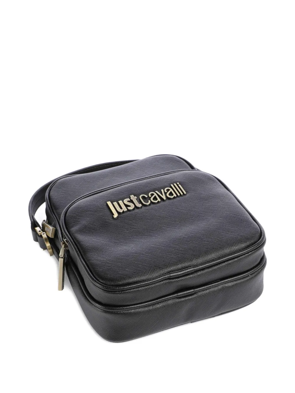 Just Cavalli mochila tipo mensajero con cierre | Image 2