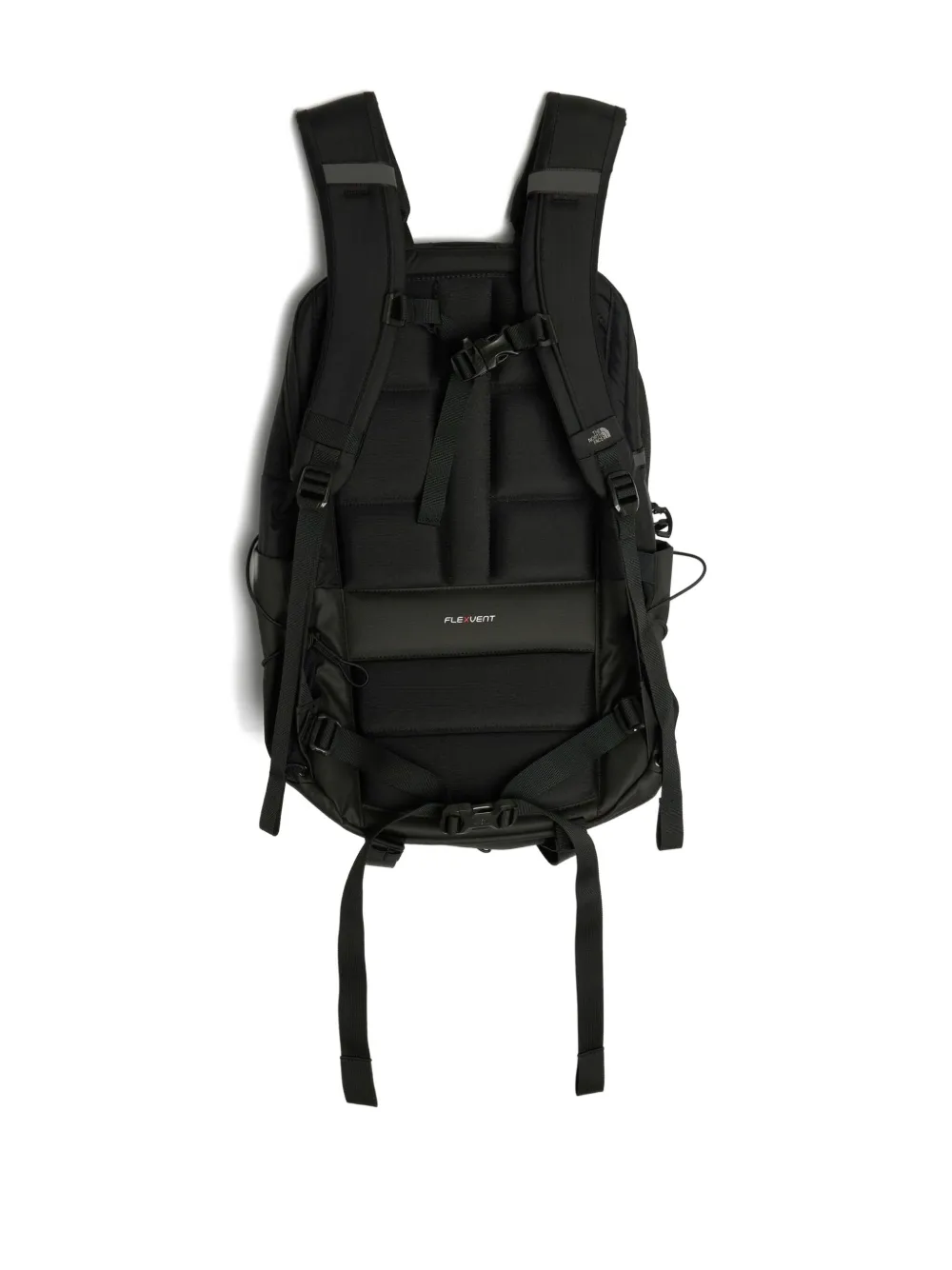 The North Face Borealis Backpack In Black