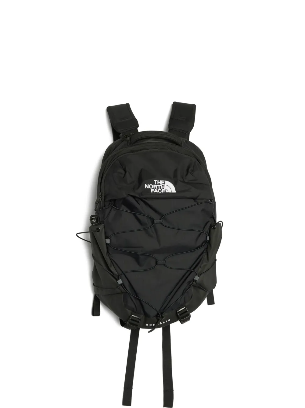 The North Face Borealis Backpack In Black