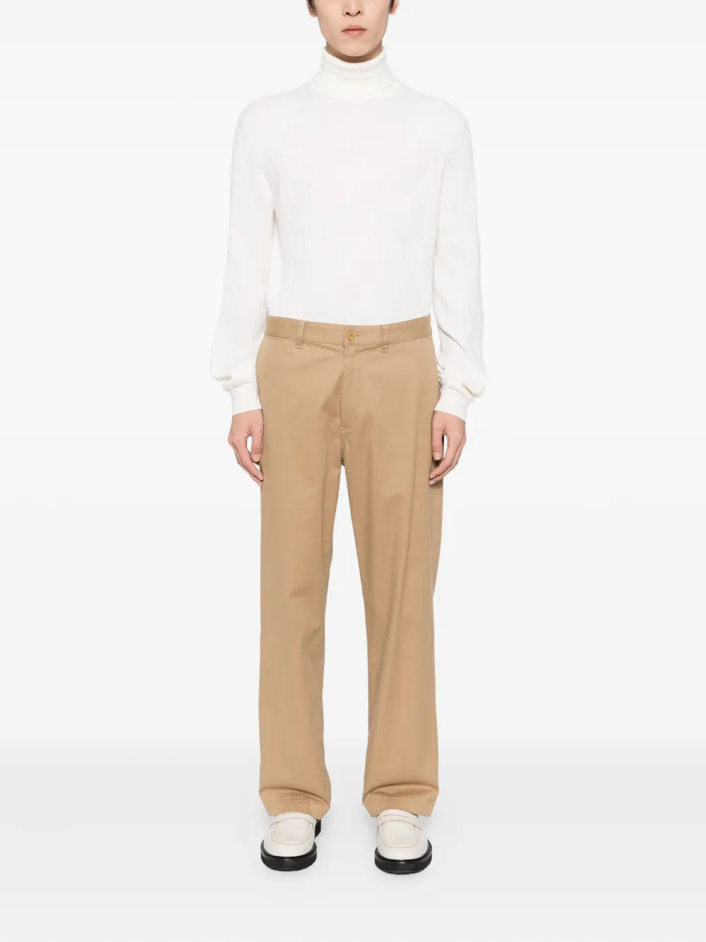 Brioni Coltrui - Beige