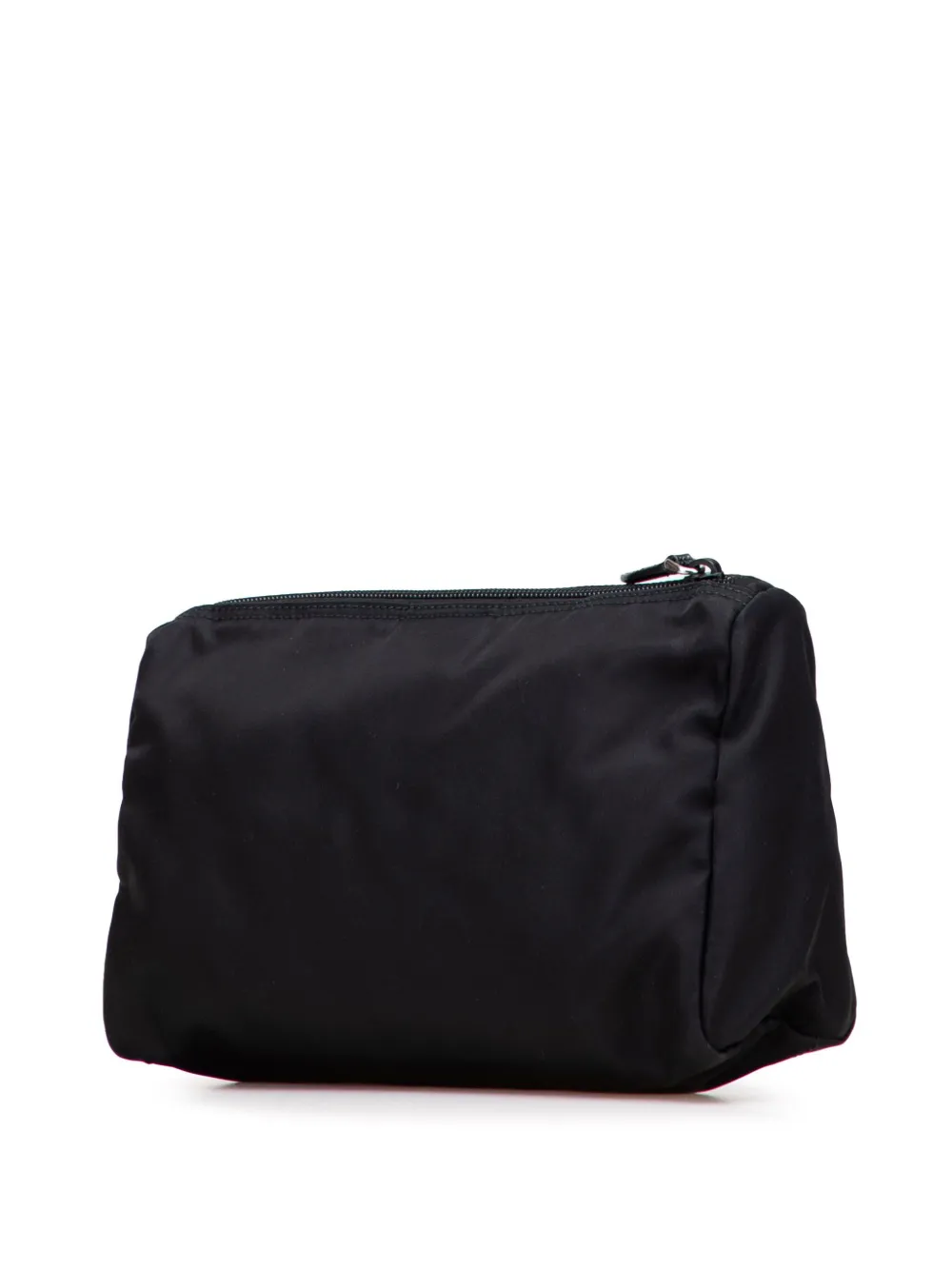 Prada Pre-Owned 2000-2013 Tessuto pouch | Women | Image 2