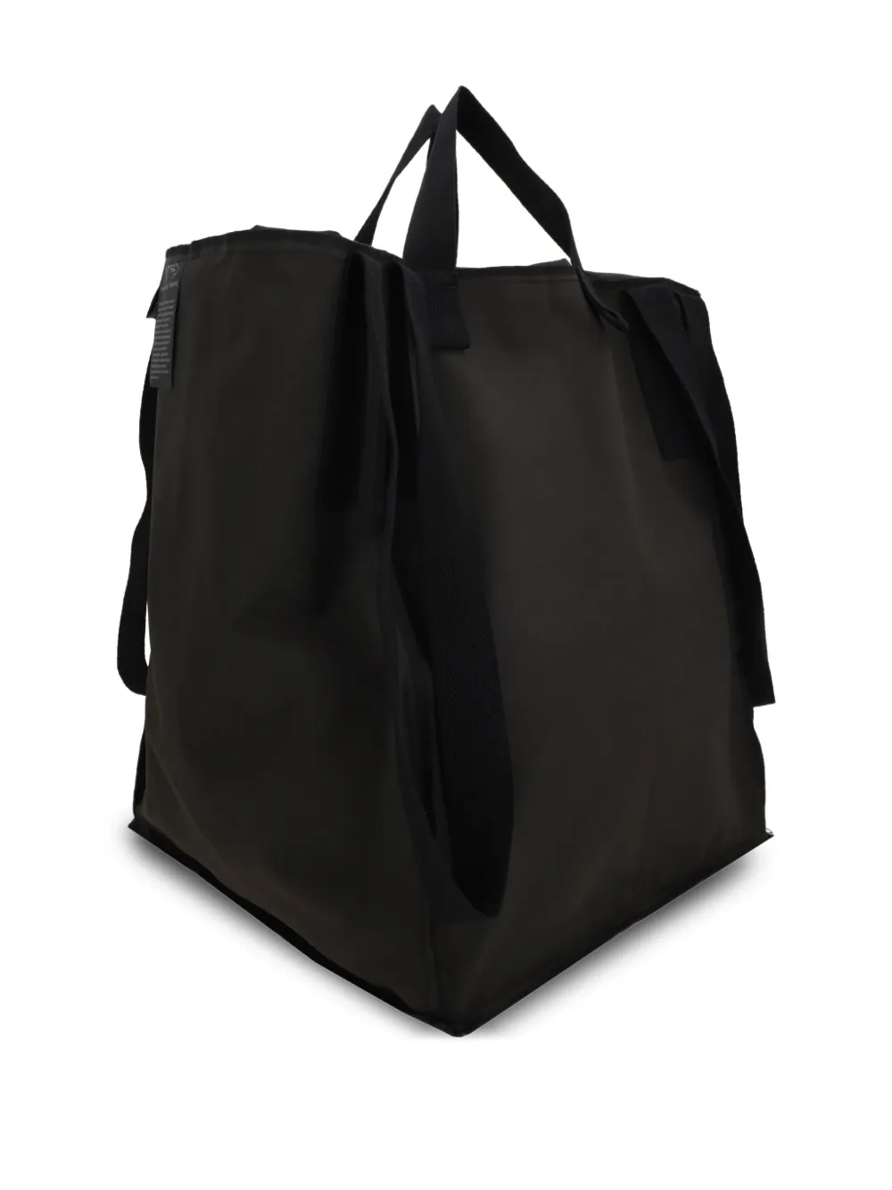 GR10K graphic-print drawstring tote bag | Image 2