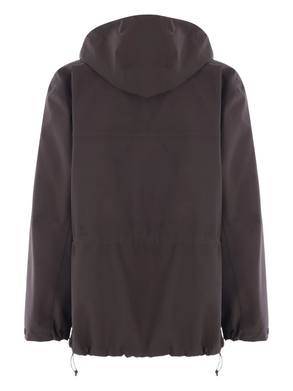 GR10K parka à col montant | Parkas | Image 2