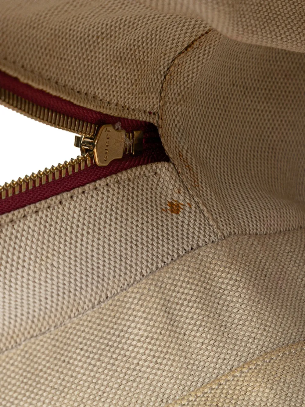 2016-2025 Leather Soho Backpack