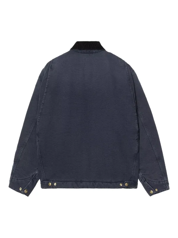 Carhartt WIP コーデュロイ　XL Carhartt WIP コーデュロイカラー キルティングジャケット
