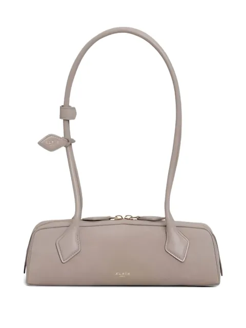 Alaïa small Le Teckel zip-top shoulder bag