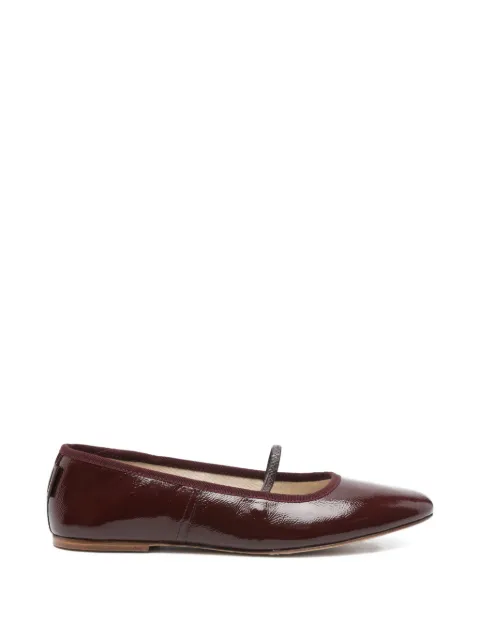 A.P.C. flats Swan