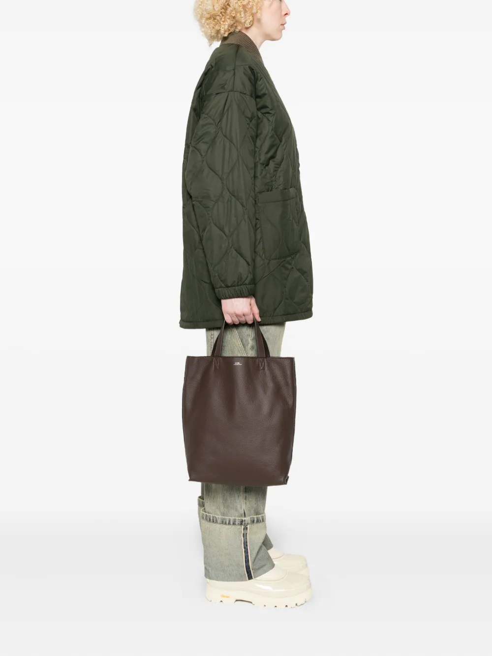 A.P.C. PXCBCM61659 CAV TONKA | Women | Image 2