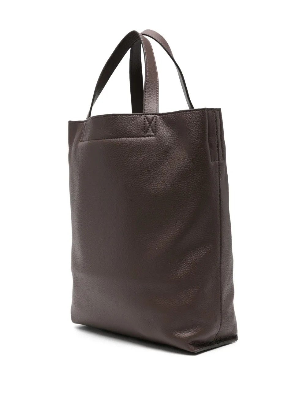 leopard-print midi dress