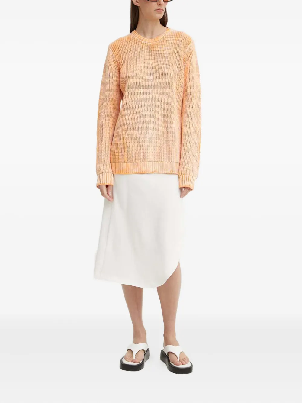 Résumé ribbed knitwear | Knitted Sweaters | Image 2