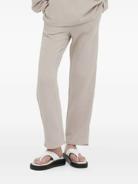 Résumé drawstring trousers