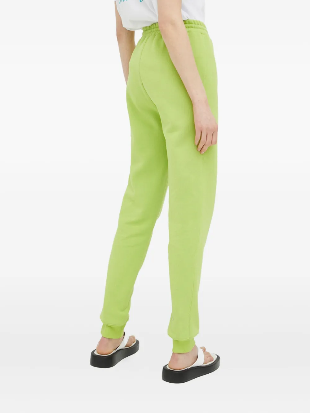  Résumé Drawstring Trousers - Green 