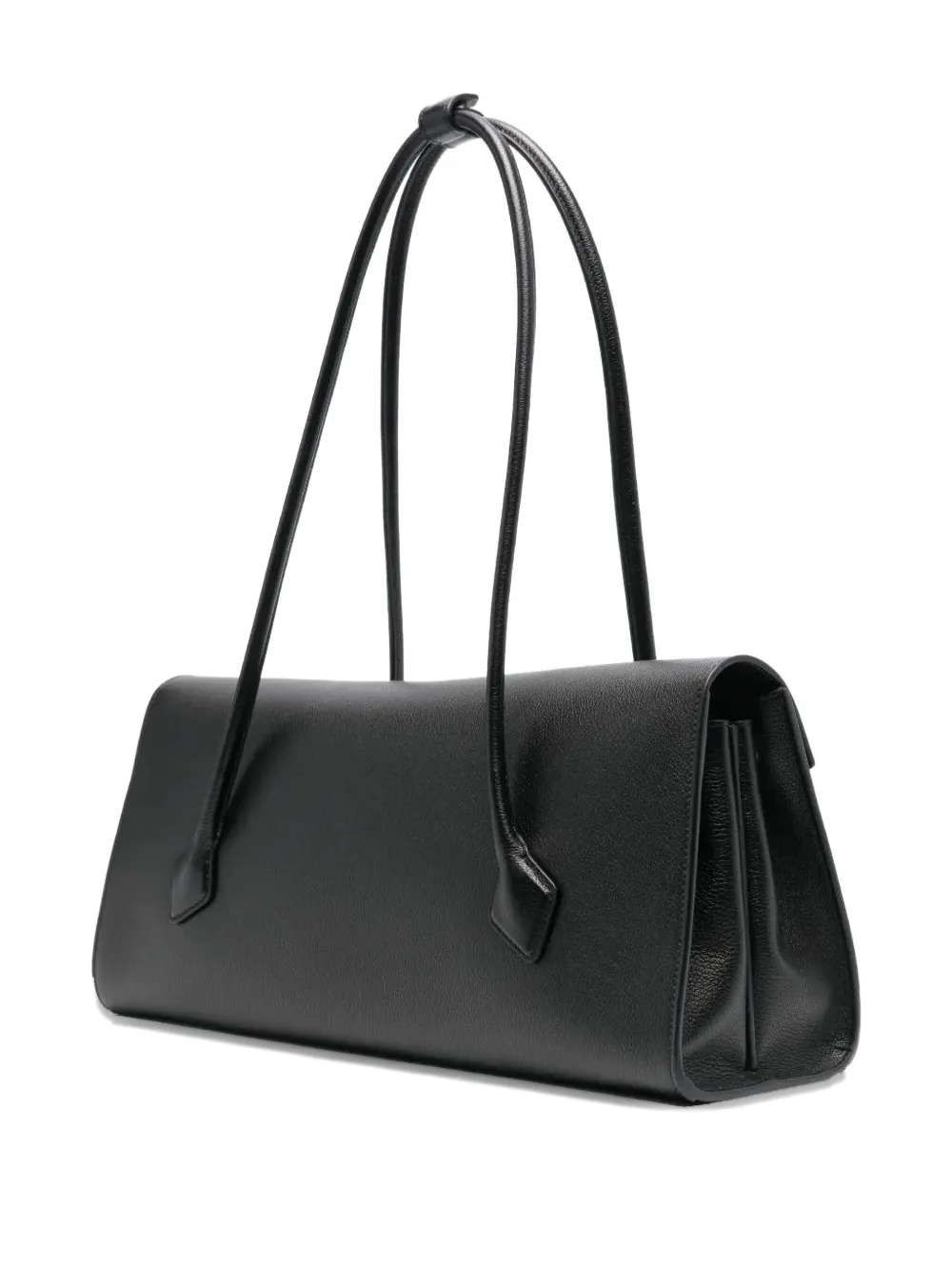 Alaïa Le Teckel Flap shoulder bag | Image 2