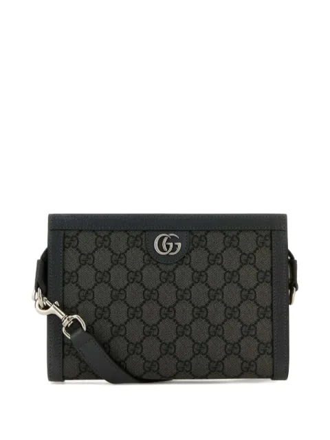 Gucci GG-monogram shoulder bag