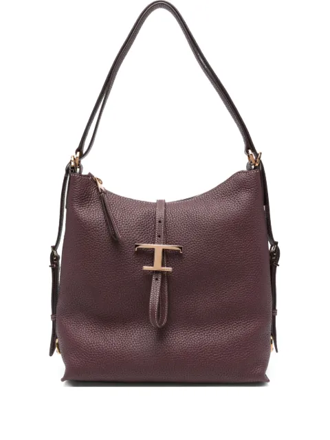 Tod's medium T Timeless shoulder bag