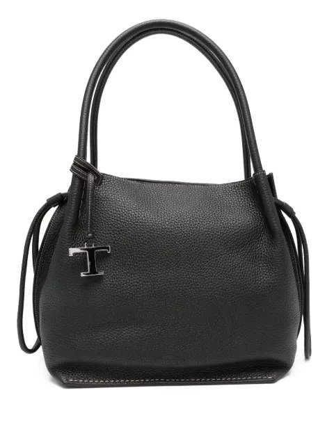 Tod's شنطة عملية 'باز' جلد