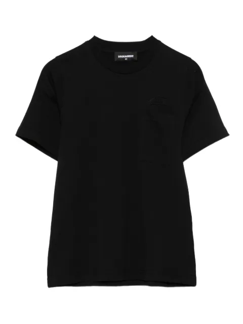 DSQUARED2 KIDS short-sleeve T-shirt
