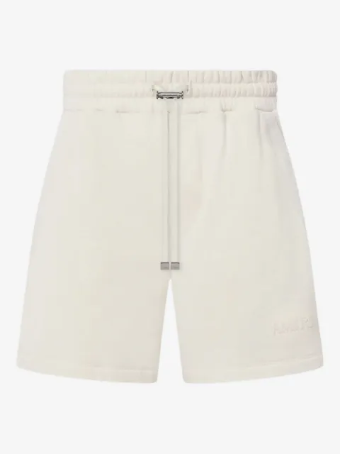 AMIRI ドローストリング ショートパンツ