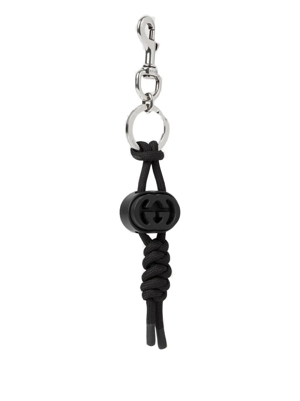 Gucci interlocking-G keyring | Image 2