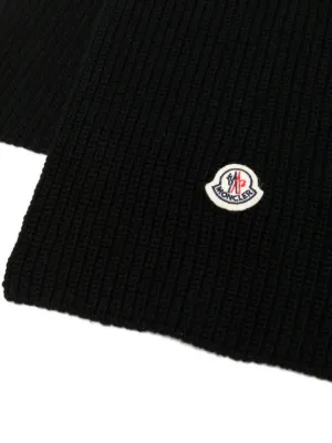 Moncler Enfant（モンクレール・アンファン）手袋 - FARFETCH