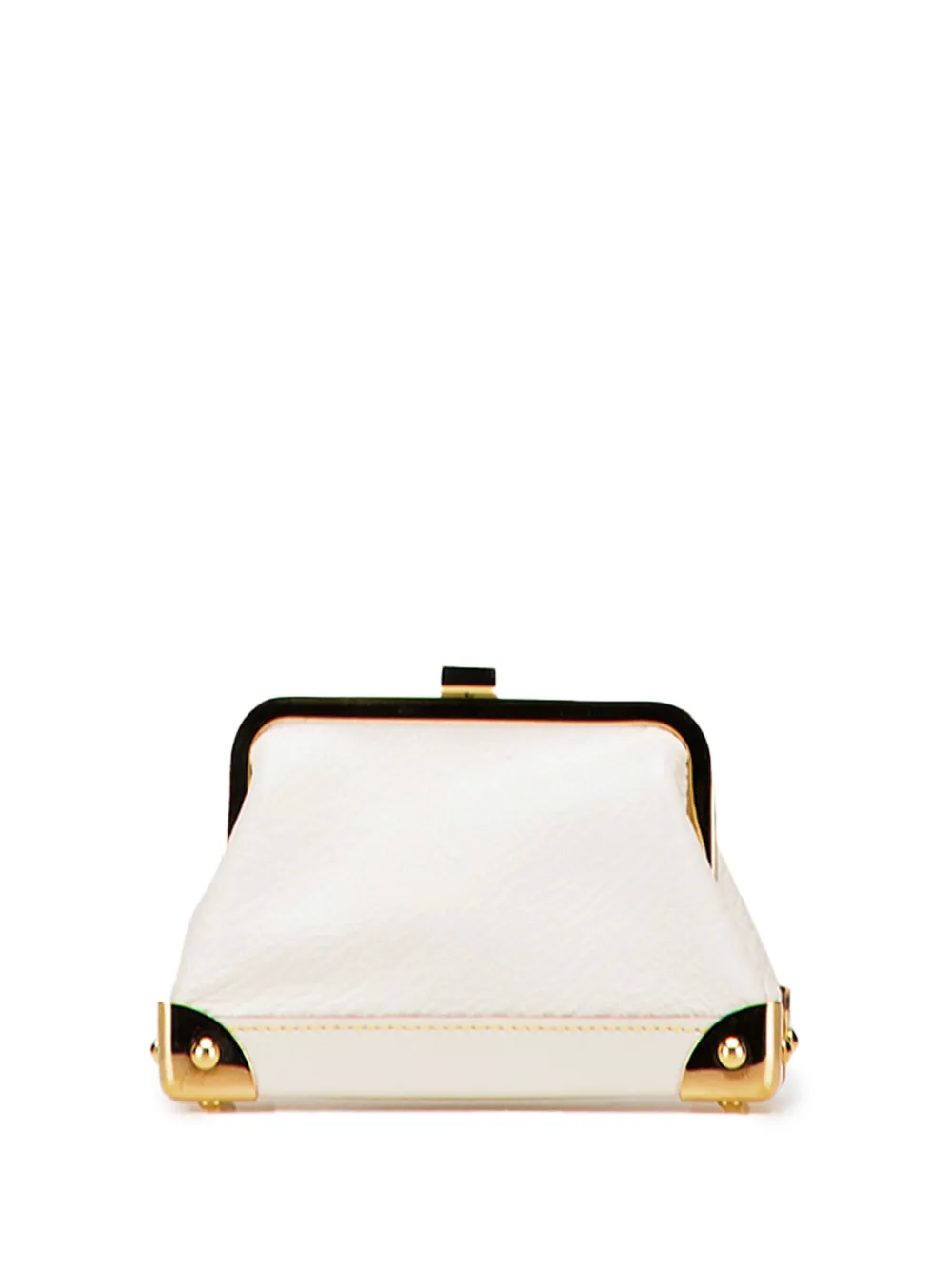 Louis Vuitton Pre-Owned 2004 Suhali Porte Monnaie coin pouch | Image 2