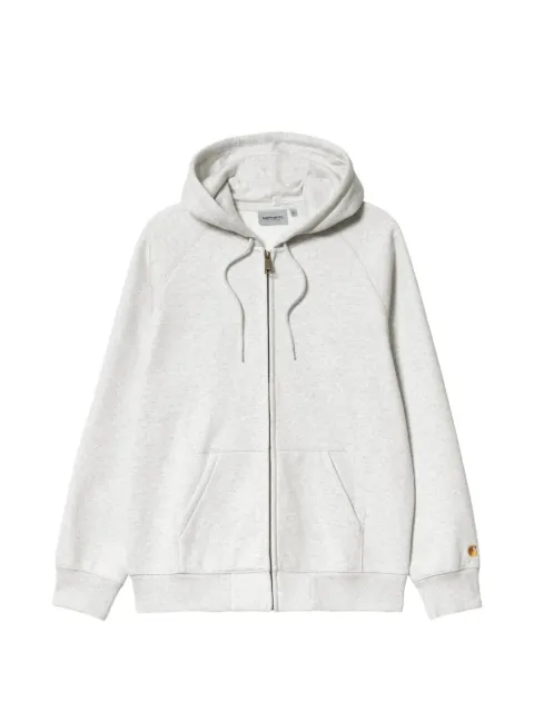 Carhartt WIP veste zippée à capuche