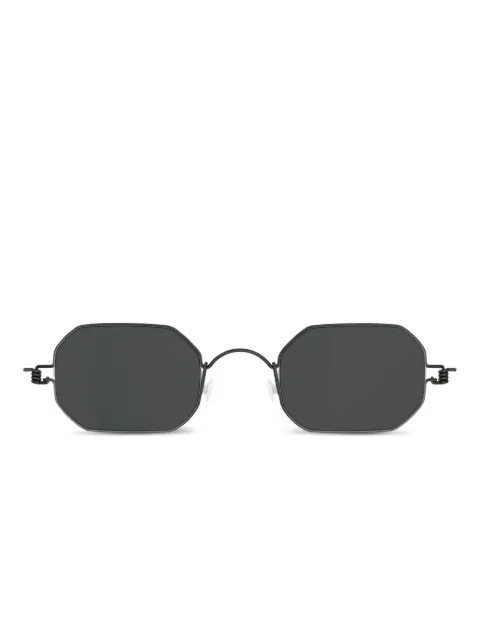 Lindberg lentes de sol 8223