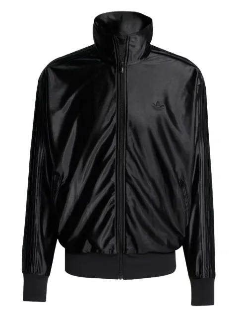 adidas 3 stripes- detail jacket
