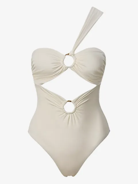 SOFIA ERHAN maillot de bain à une épaule