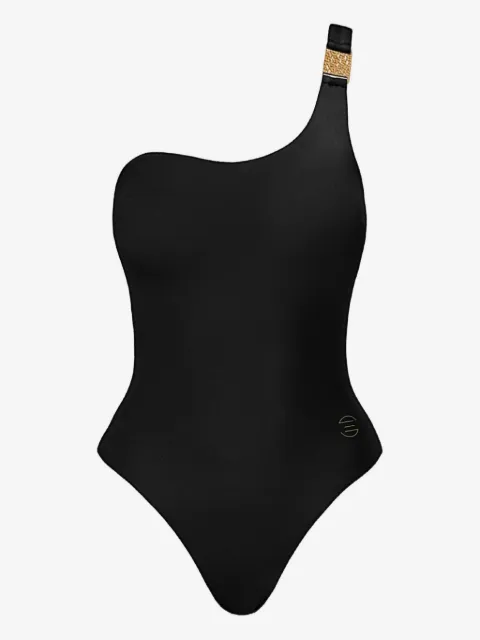 SOFIA ERHAN maillot de bain à une épaule