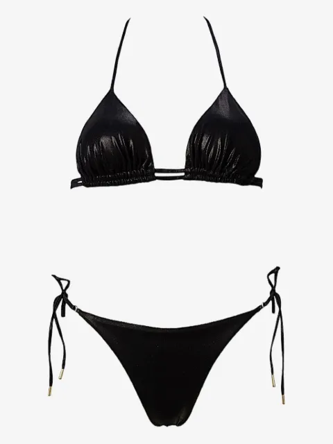 SOFIA ERHAN triangle bikini