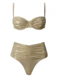SOFIA ERHAN Iris bikini - Neutrals