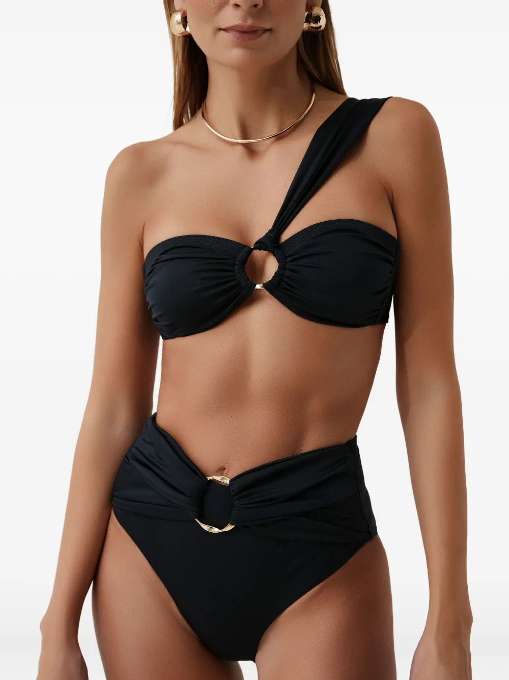 SOFIA ERHAN ring-detail bikini | Bikinis | Image 2