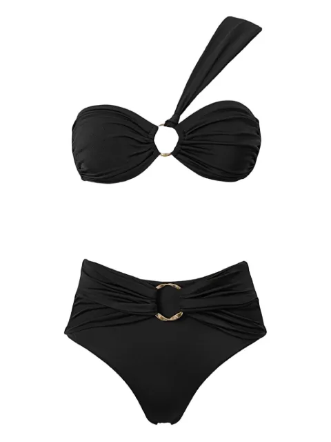 SOFIA ERHAN ring-detail bikini