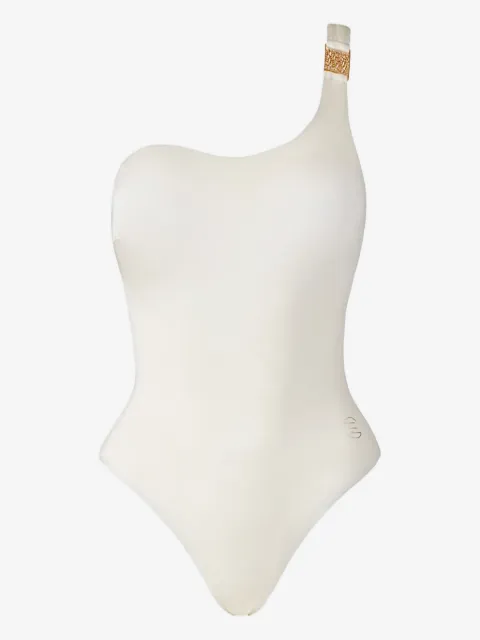 SOFIA ERHAN maillot de bain à une épaule