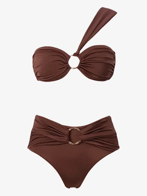 SOFIA ERHAN Bikini Hera con anello