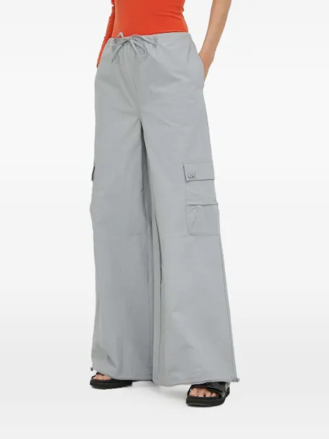 Résumé drawstring cargo pants