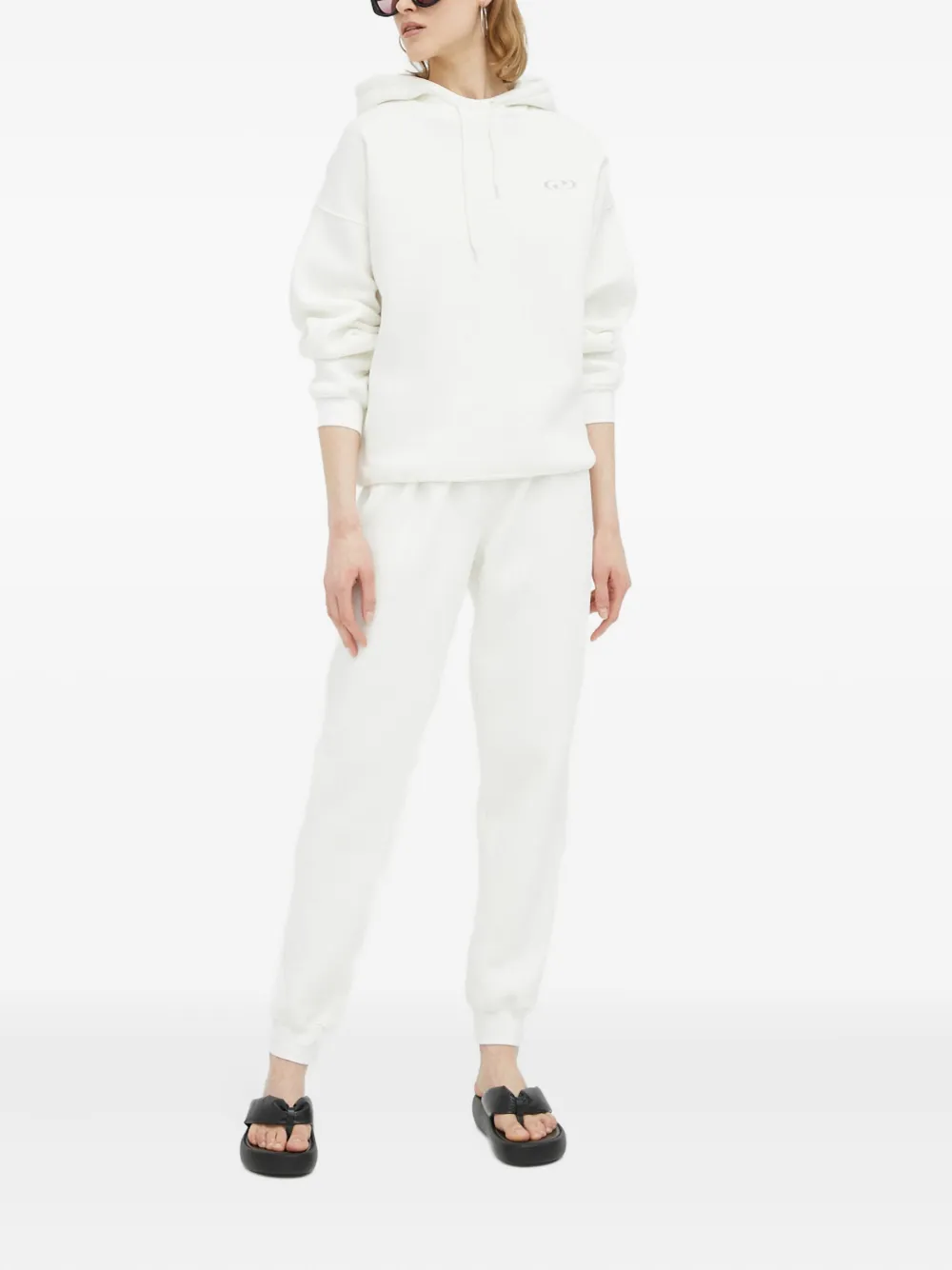 Résumé drawstring track pants | Sweatpants | Image 2