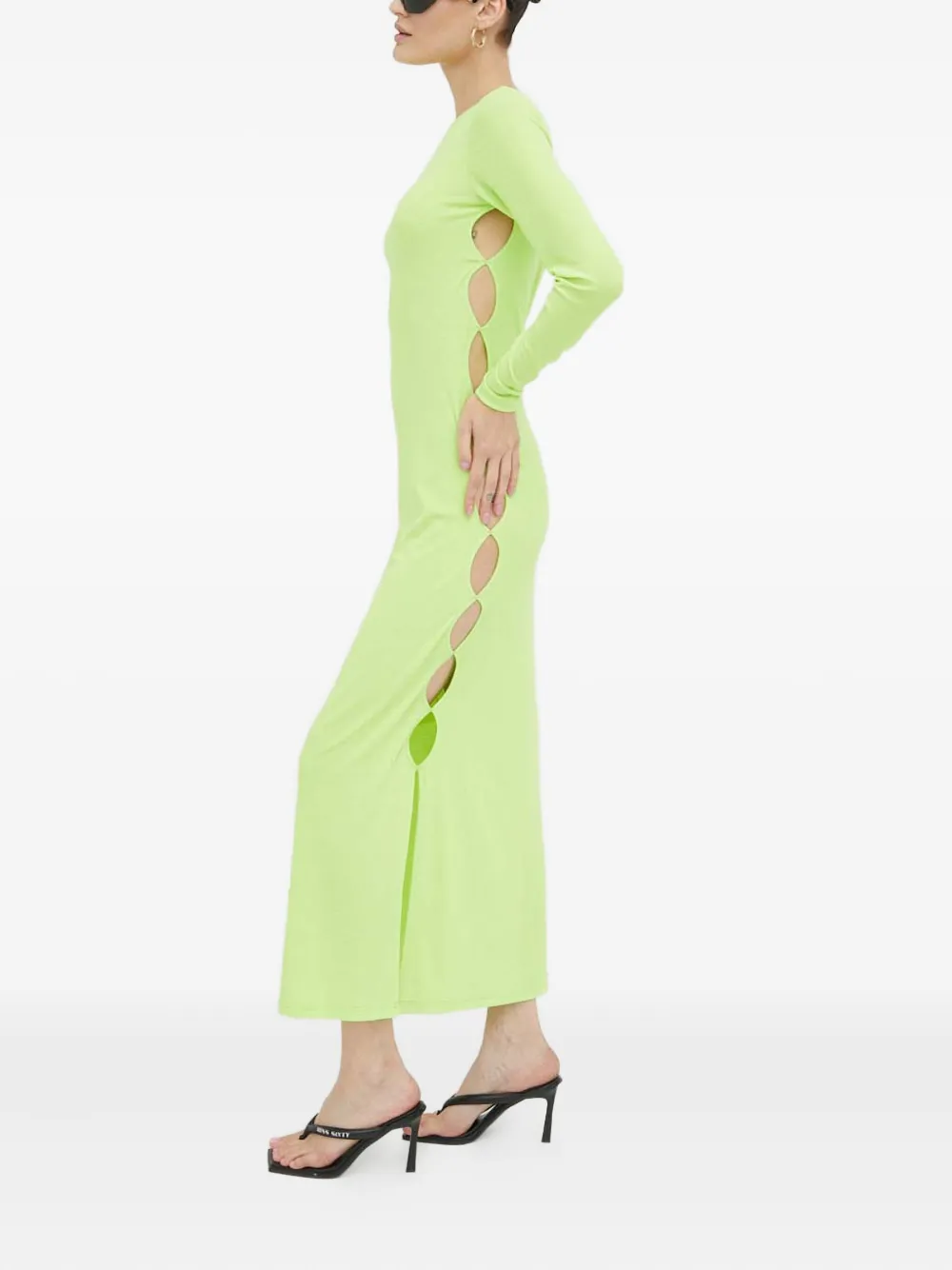 Résumé side cutout dress | Cocktail & Party Dresses | Image 2