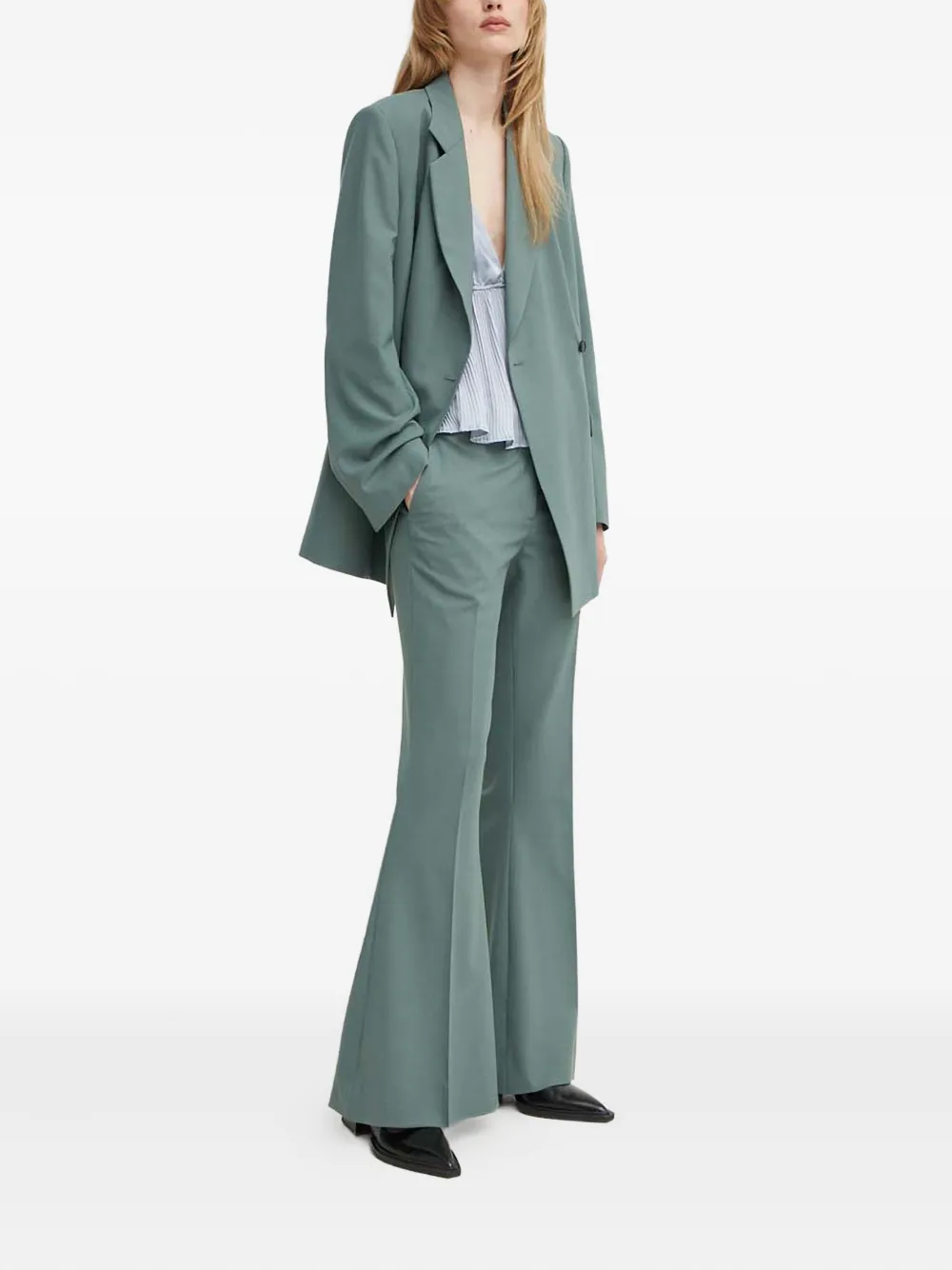 Résumé pleated top | Vests & Tank Tops | Image 2