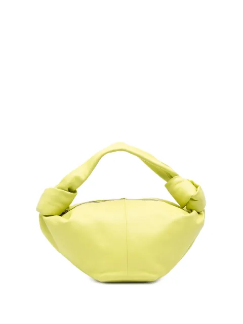 Bottega Veneta Pre-Owned 2012-2025 Mini Calfskin Double Knot handbag