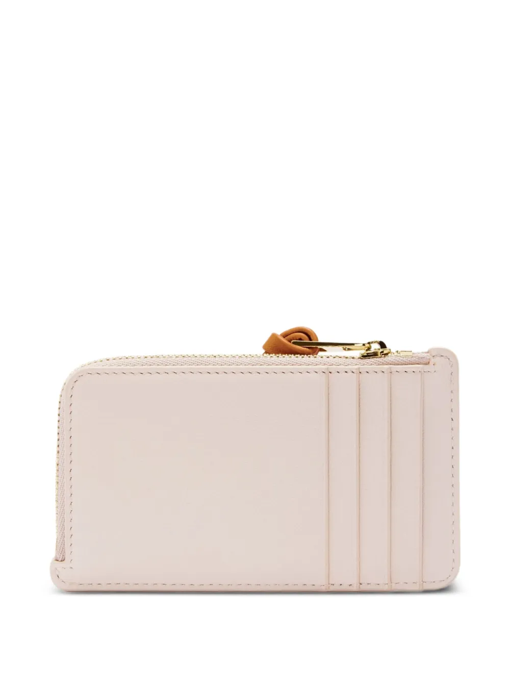 LOEWE animal-print zip cardholder | Image 2