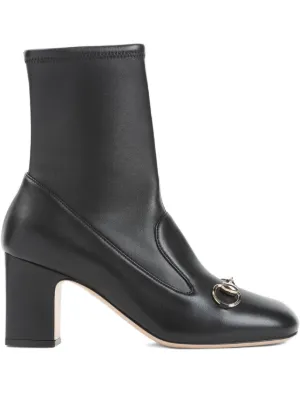 内田【極美品】希少 定価13万 GUCCI グッチ シルヴィ レザーブーツ 楽天市場】GUCCI グッチ ショートブーツ 750538 17K00