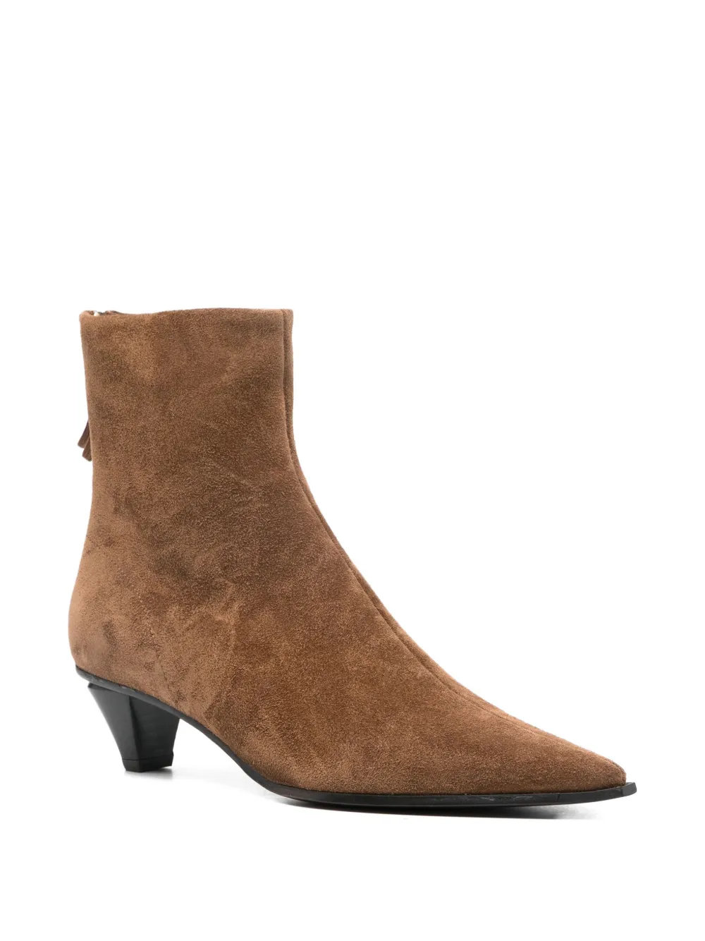 Roberto Festa Rumy tassel boots | Ankle Boots | Image 2