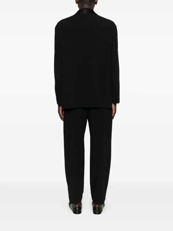 こ*つ様 GiorgioARMANI 黒タグ 56サイズ（4XL） 7ee299cd16e4692e5bc7c899d76698