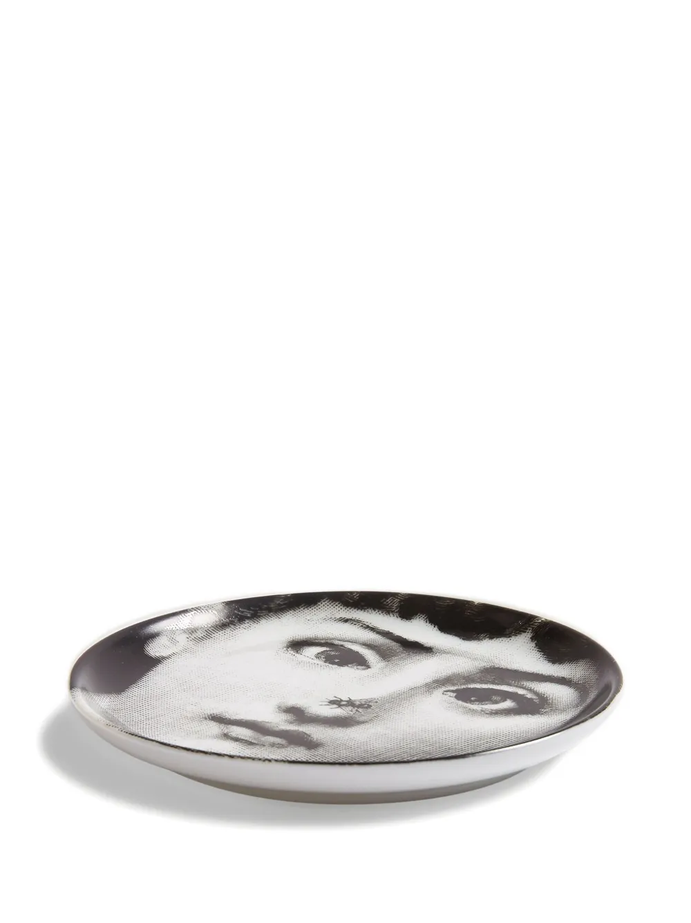 Fornasetti decorative holder (10cm) | Decorative Trays & Plates | Image 2