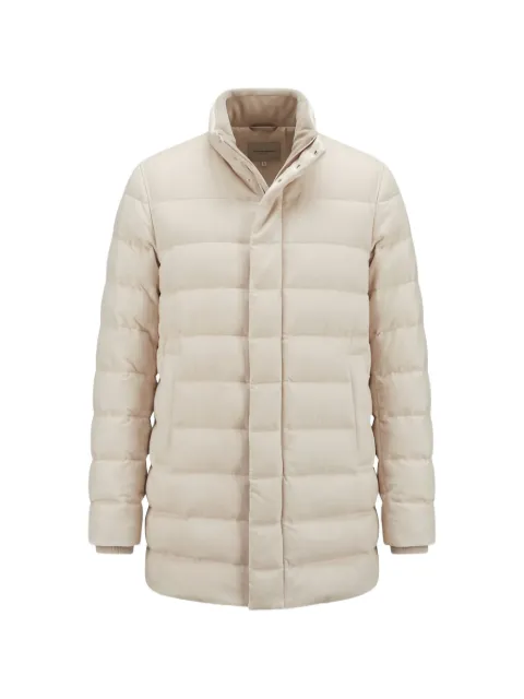 Herno quilted coat